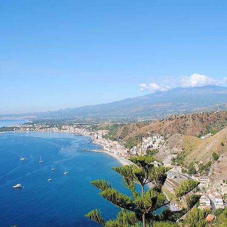 Apartamento Tiziana Giardini-Naxos Habitación foto