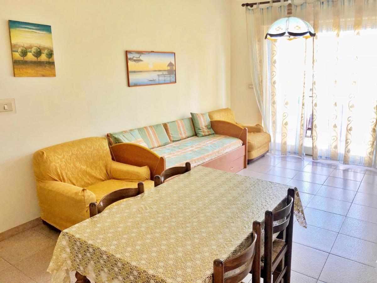 Apartamento Tiziana Giardini-Naxos Exterior foto