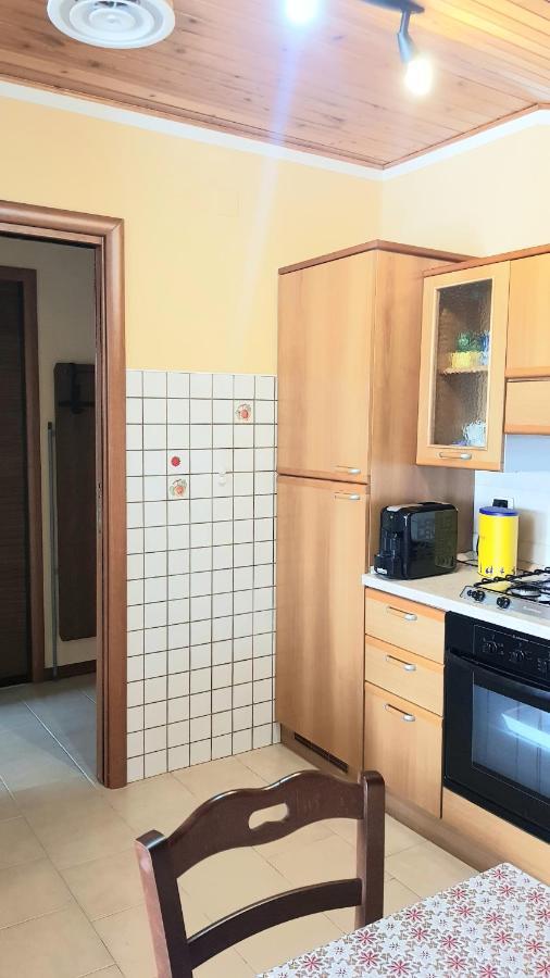 Apartamento Tiziana Giardini-Naxos Exterior foto