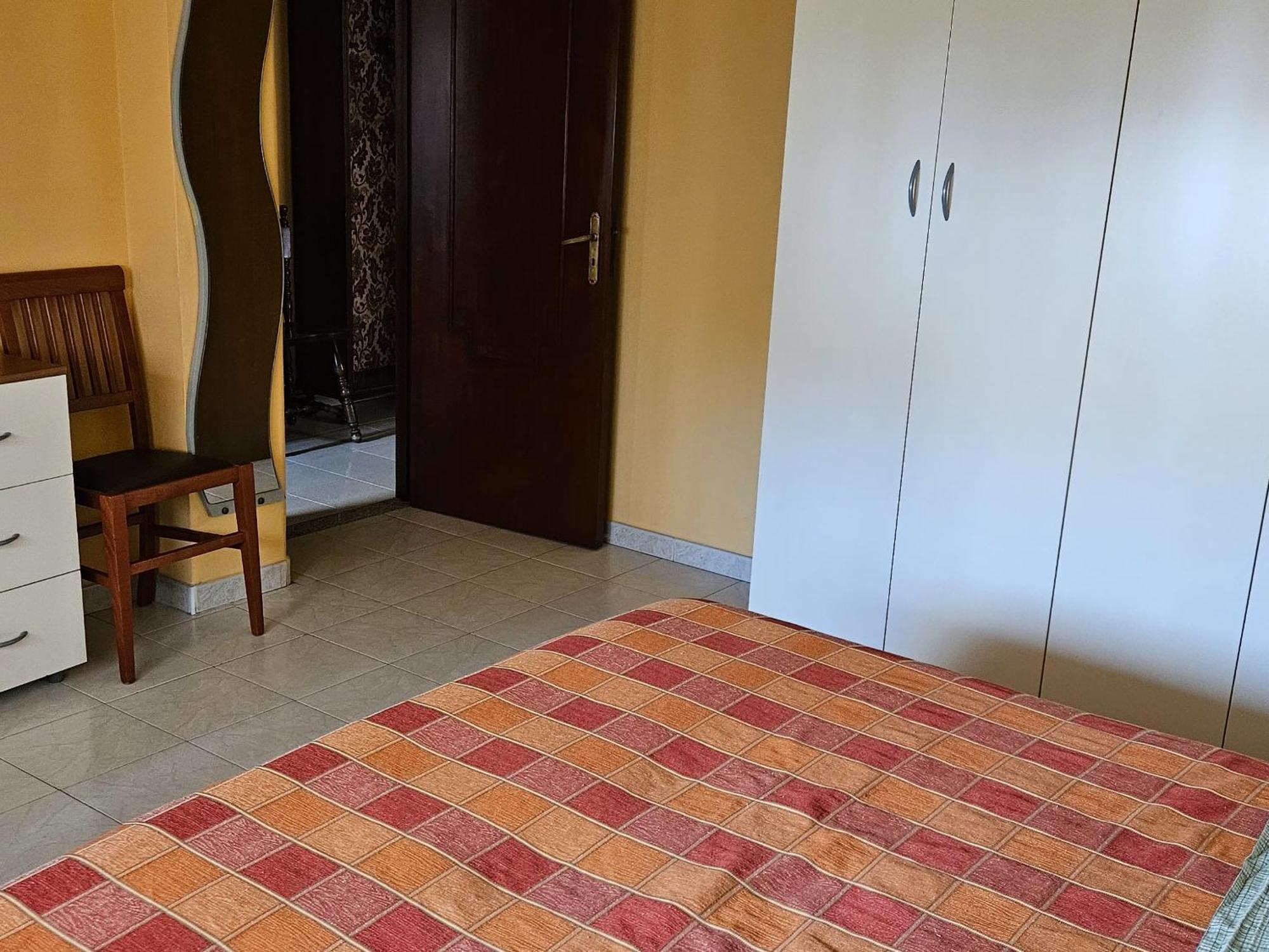 Apartamento Tiziana Giardini-Naxos Exterior foto