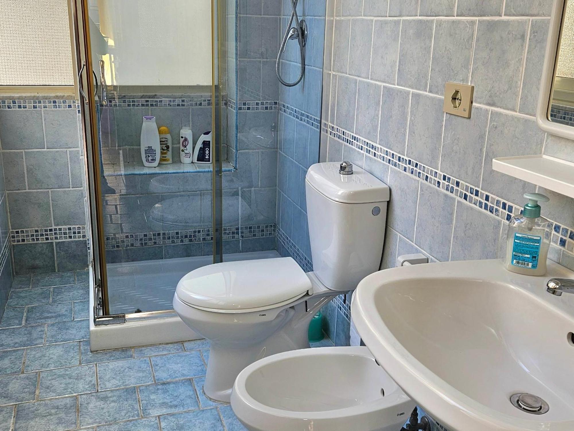 Apartamento Tiziana Giardini-Naxos Exterior foto