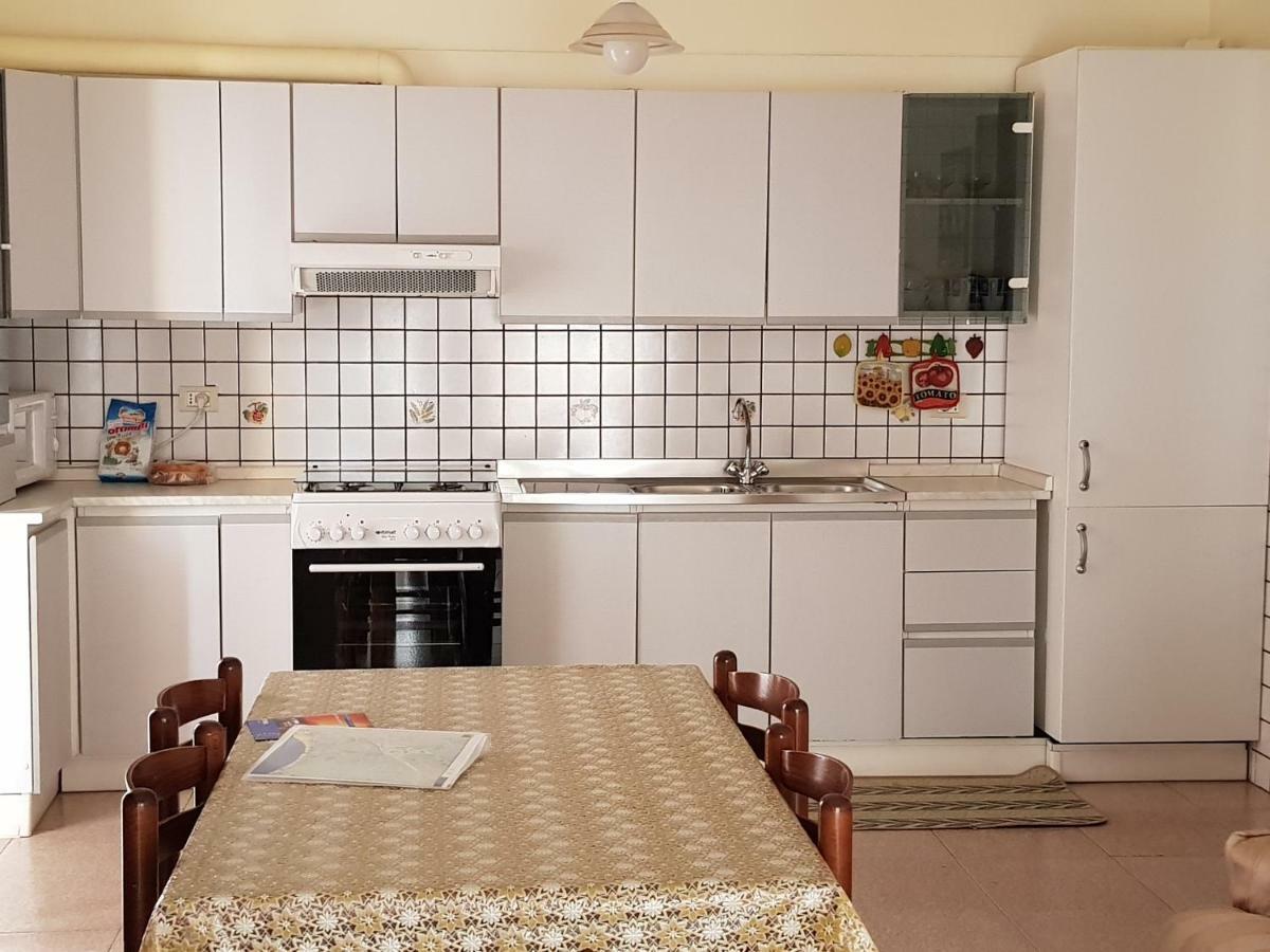 Apartamento Tiziana Giardini-Naxos Exterior foto